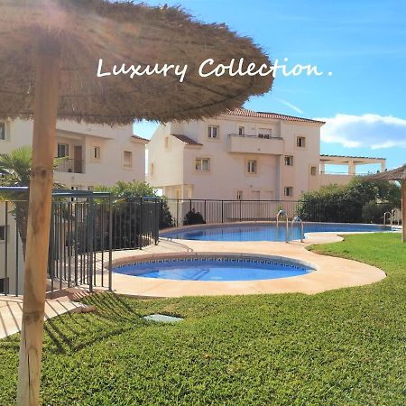 Brisa Quebrada Beach, 2 Bed, Sea Views, Pool Benalmádena Exteriör bild
