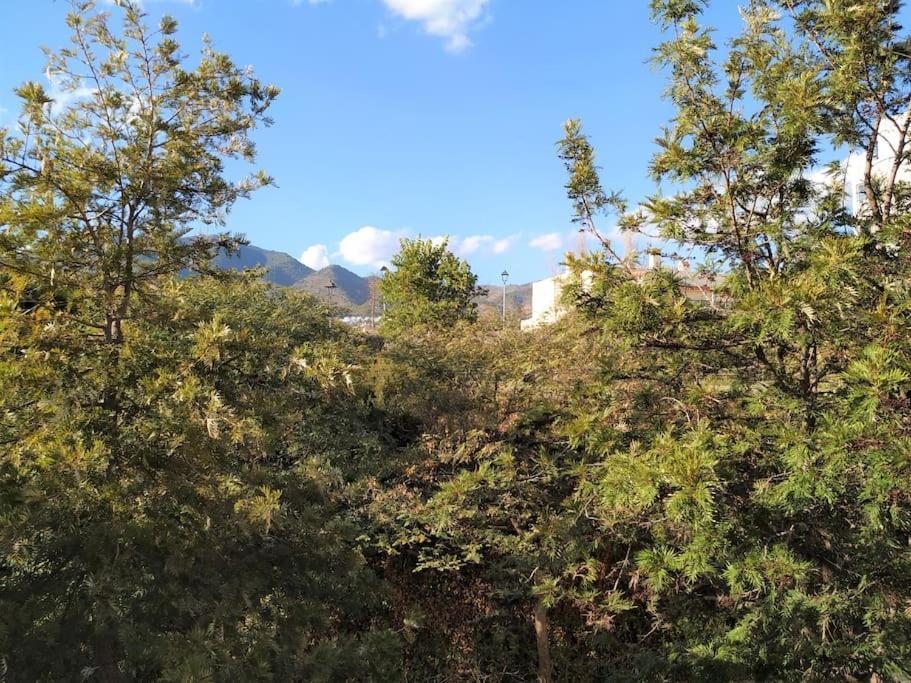 Brisa Quebrada Beach, 2 Bed, Sea Views, Pool Benalmádena Exteriör bild