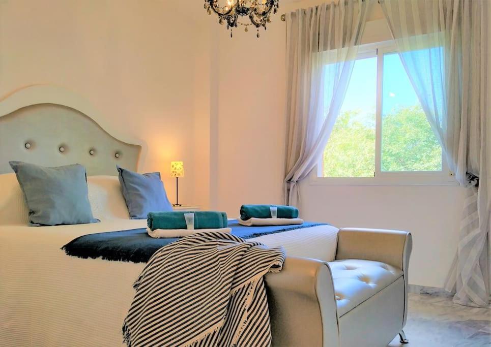 Brisa Quebrada Beach, 2 Bed, Sea Views, Pool Benalmádena Exteriör bild