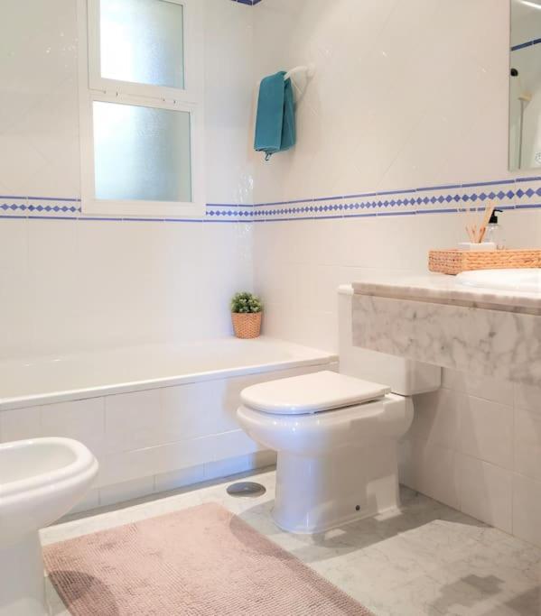 Brisa Quebrada Beach, 2 Bed, Sea Views, Pool Benalmádena Exteriör bild